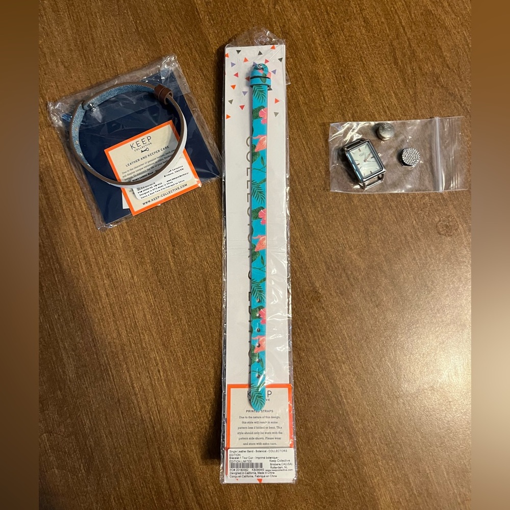 Keep Collective Random Bundle - image 1